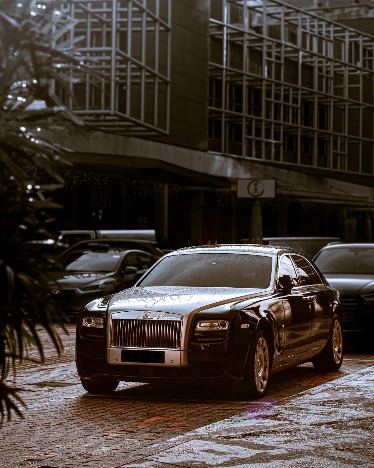 Rolls Royce-1