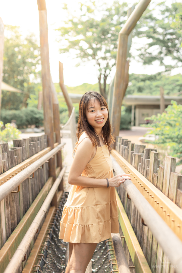 Lifestyle Portrait Photography in Singapore | White Lens