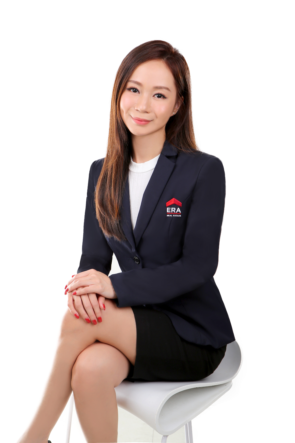 Individual Corporate Portrait (Half-body)