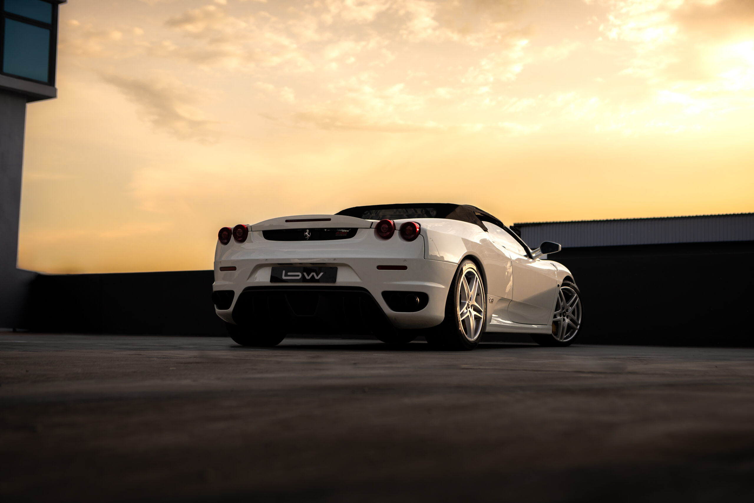 WL Ferrari F430 Spider-28